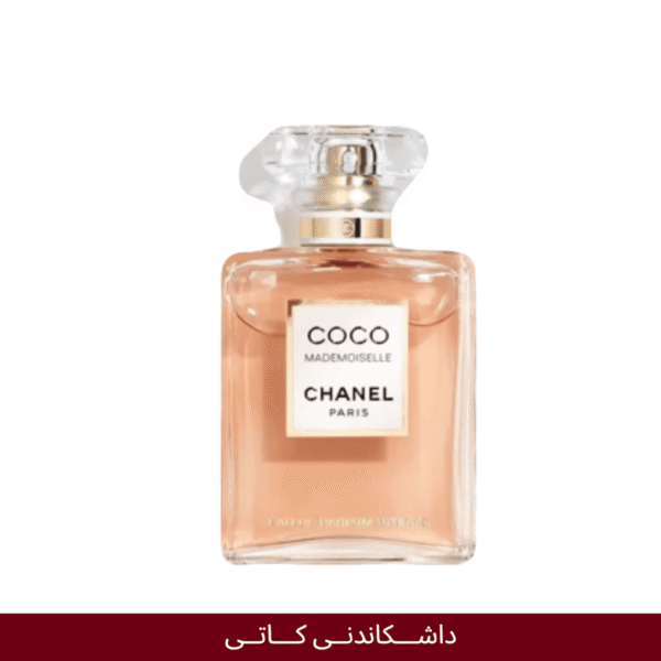 Coco Chanel 100ml