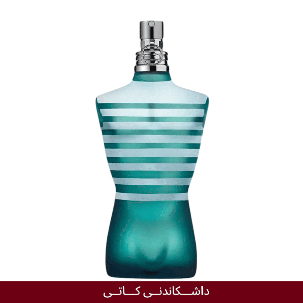 Jean paul Green 100ml