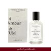 A,Pear Amour no.4 100ml