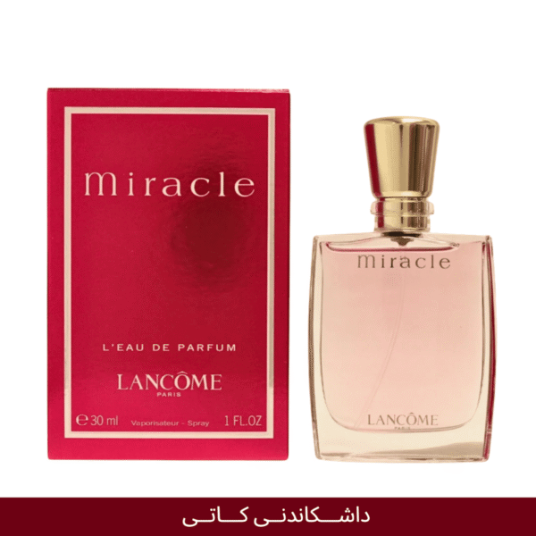 Miracle 100ml