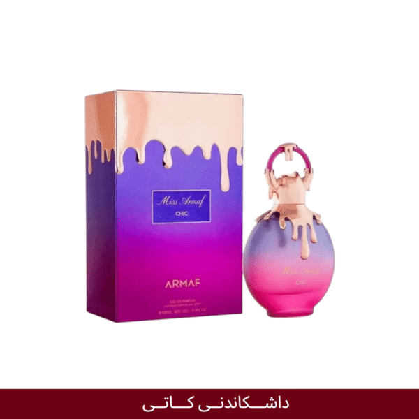 amanged chic 100ml