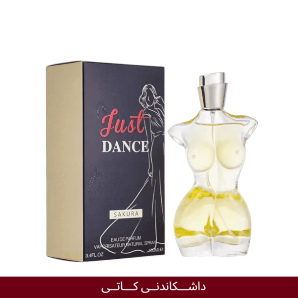 just dance sakura 100ml