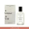 A,Pear Amour no.4 100ml