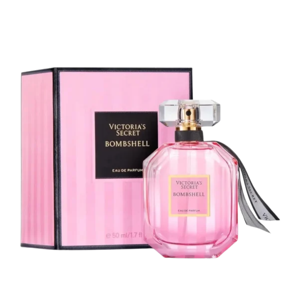 Victorias secret bombshell