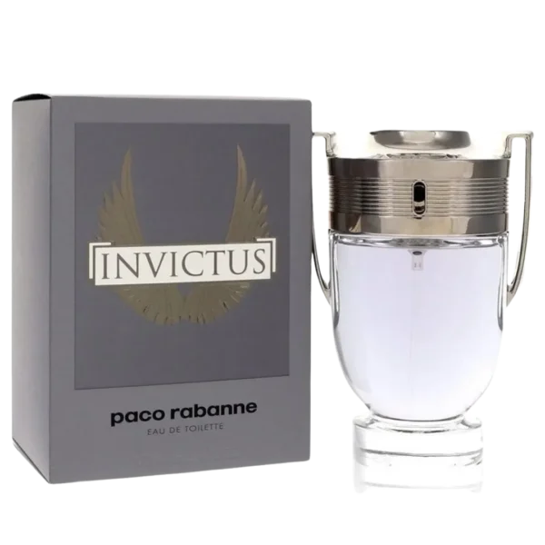Invictus
