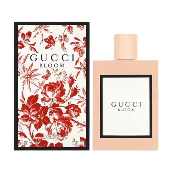 Gucci Bloom
