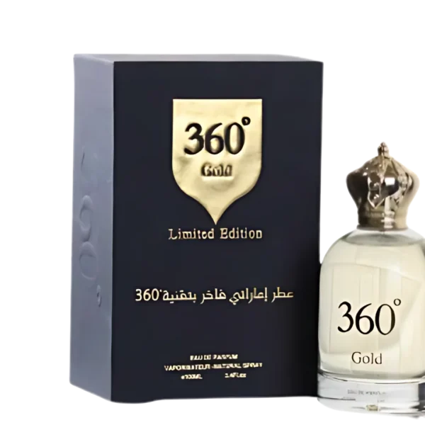 360 Gold