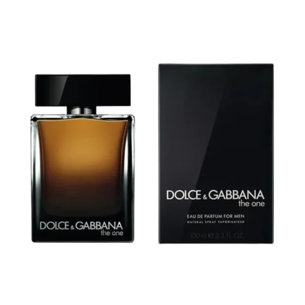 Dolce & Gabbana the one