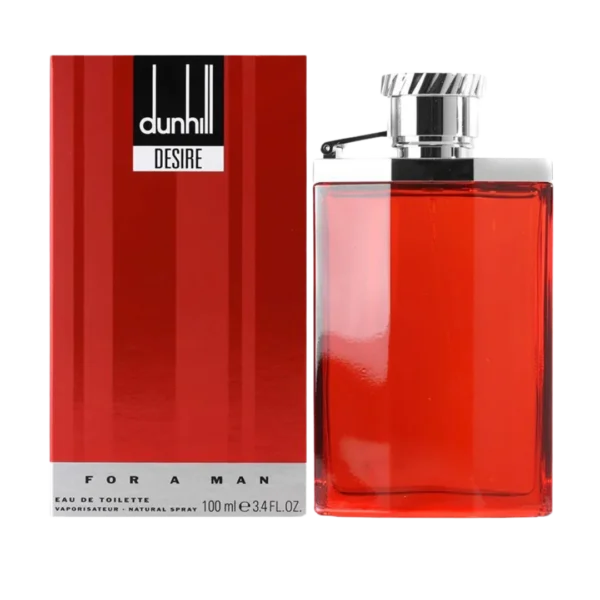 Dunhill Desire