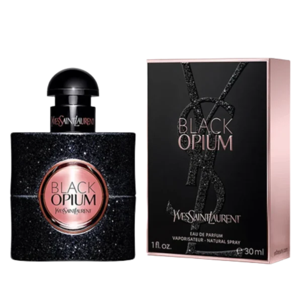 Black Opium