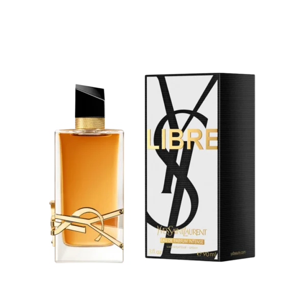 Libre by yves saint laurent (YSL)