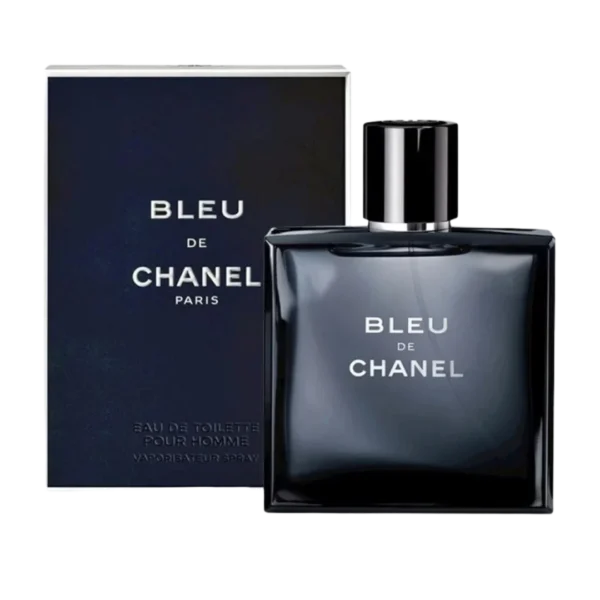 Bleu De Chanel
