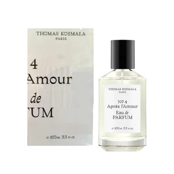 A,Pear Amour no.4