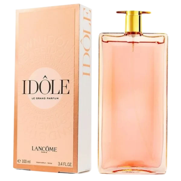 IDOLE by Lancome