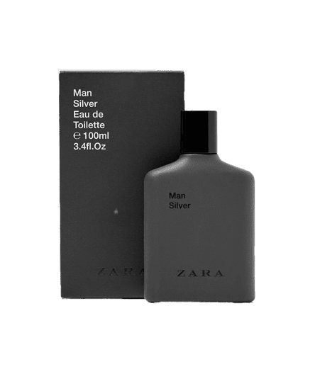 zara men
