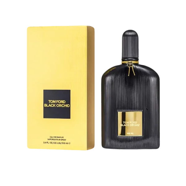 Tom Ford Black orchid