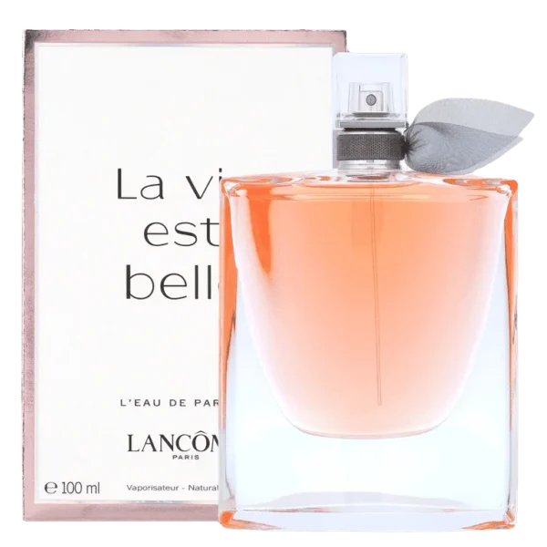 lancome la vie est belle