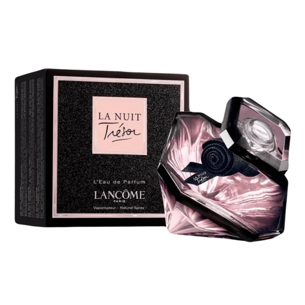 Lanuit Lancome