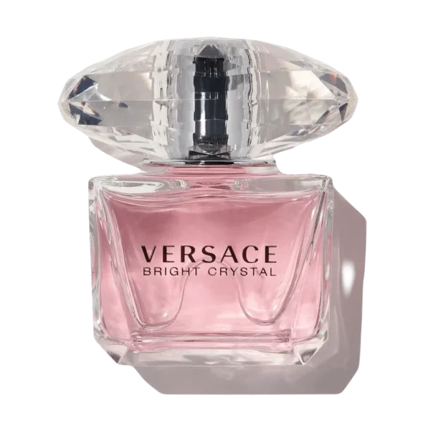 Versace Bright Crystal pink