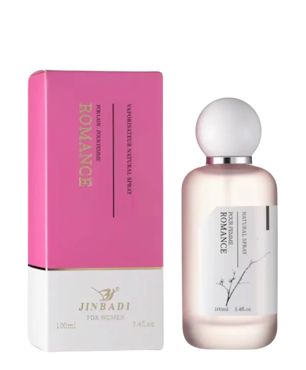 Romance jinbadi
