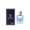 Versace men blue