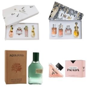 in love with you white 100ml