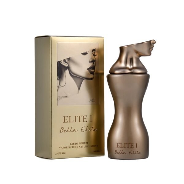 elite 1 bella elite gold 100ml