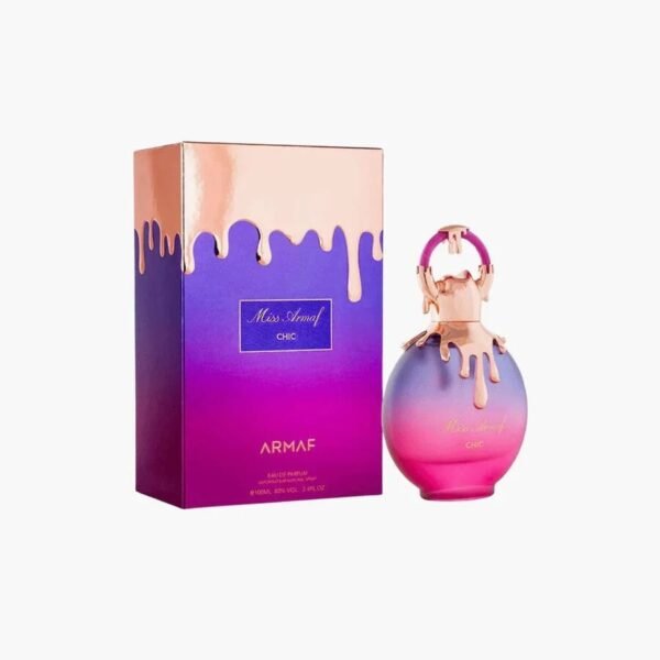 amanged chic 100ml