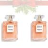 Coco Chanel set 2 pcs 50ml