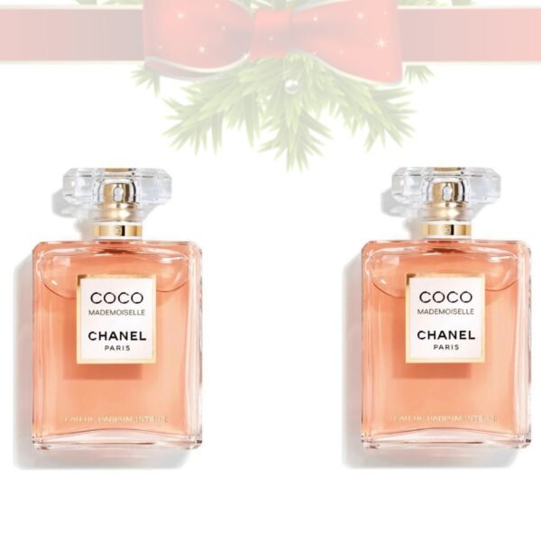 Coco Chanel set 2 pcs 50ml