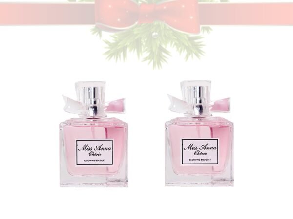 Miss Anna set 2 pcs  50ml
