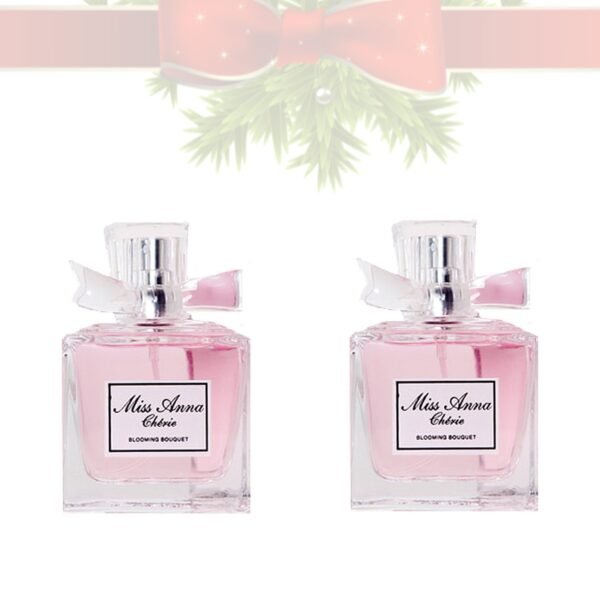 Miss Anna set 2 pcs  50ml