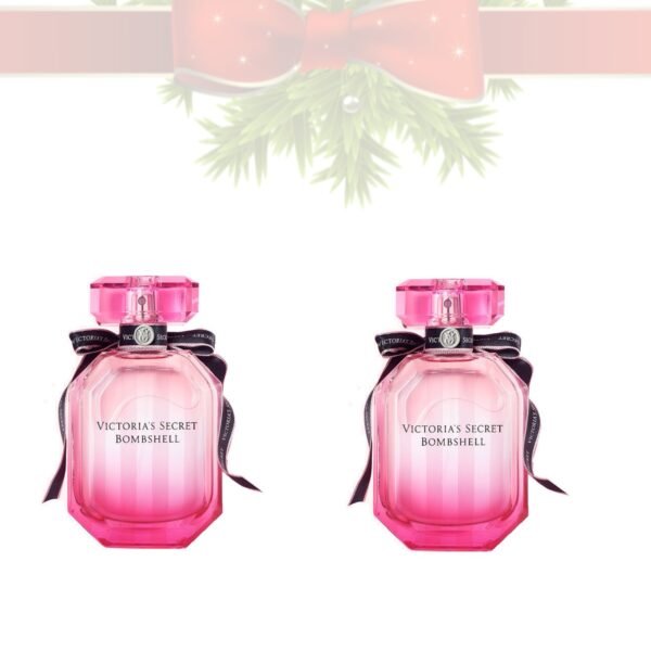Victorias secret bombshell set 2pcs 50ml