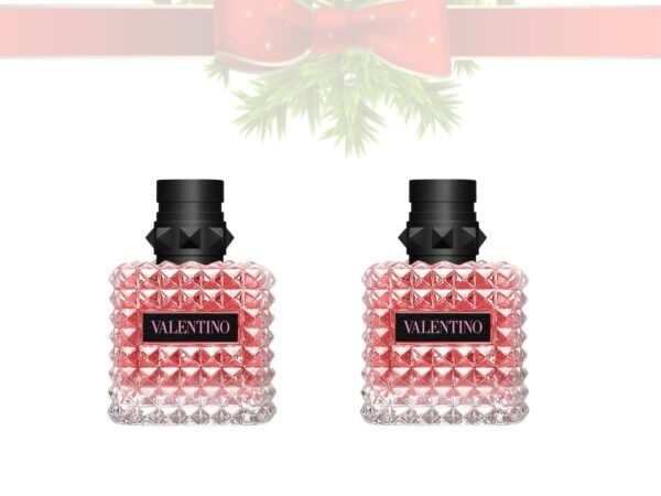 Valentino set 2 pcs  50ml