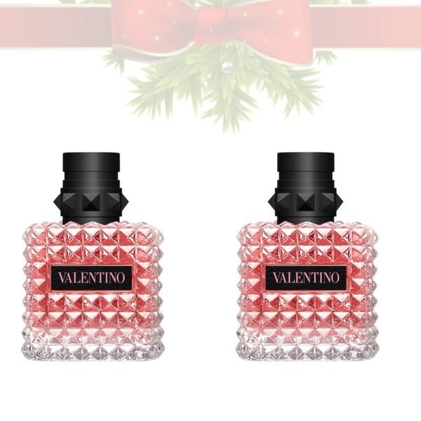Valentino set 2 pcs  50ml