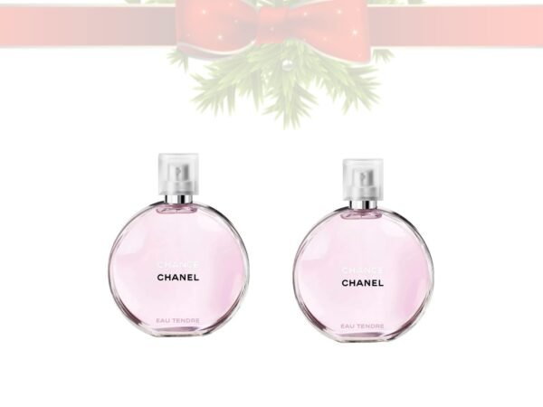chance Chanel set 2 pcs 50ml