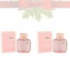 lacoste uniflame set 2 pcs 50ml