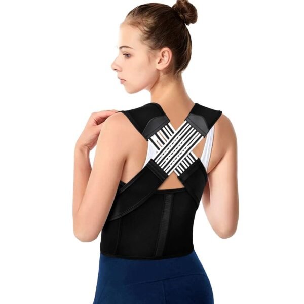 قایشی پشت و مل ڕێکردنەوە