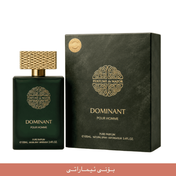 DOMINANT POUR HOMME imaraty