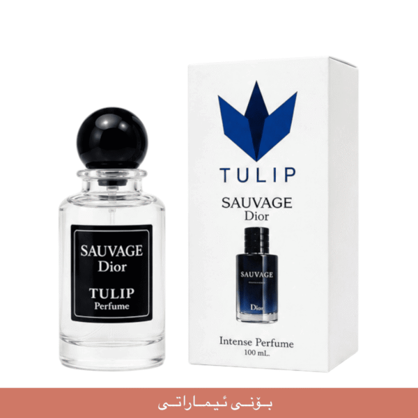 TULIP SAUVAGE Dior imaraty