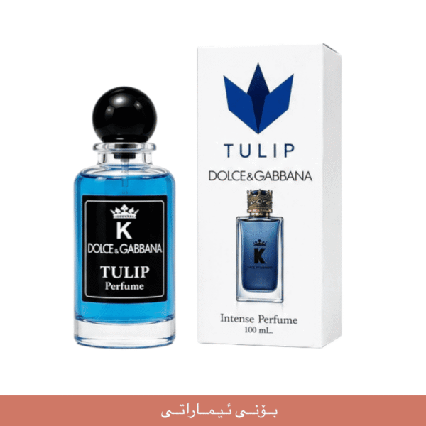 TULIP DOLCE&GABBANA imaraty