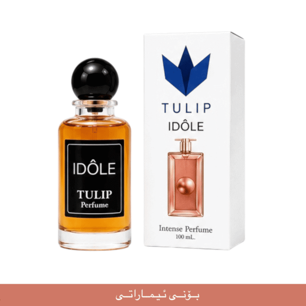 TULIP IDÔLE imaraty