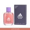 adidass BLOOM pink imaraty