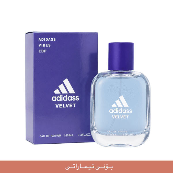 adidass VELVET imaraty