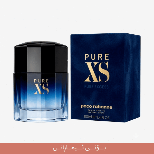 pure xs imaraty