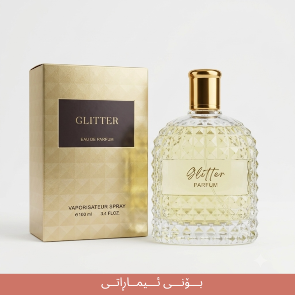 glitter imaraty