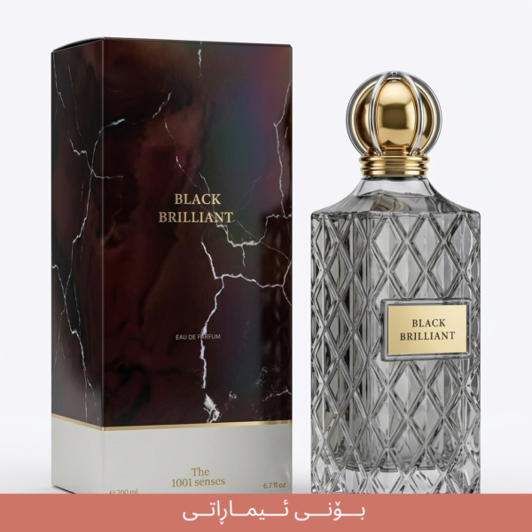 black brillant 200ml imaraty