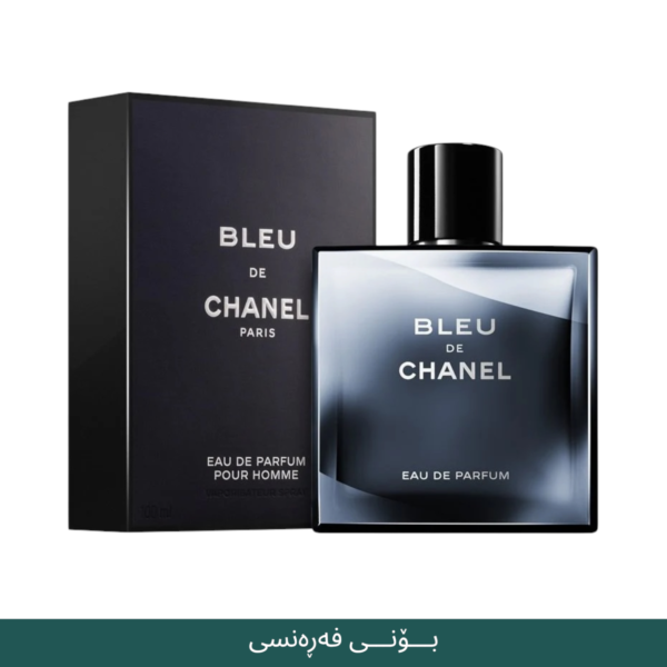 blue de chanel france