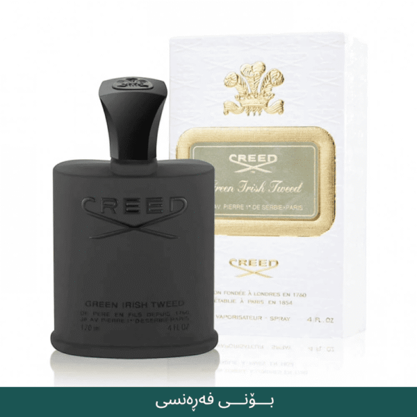 creed aventus france