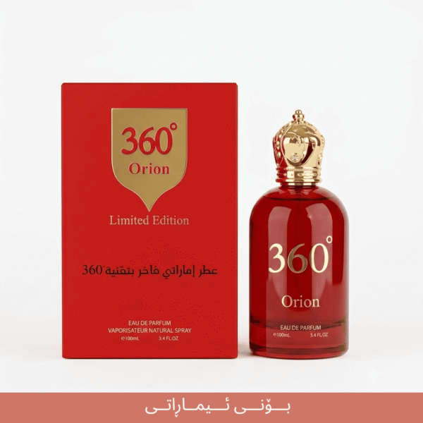 orion 360 imaraty